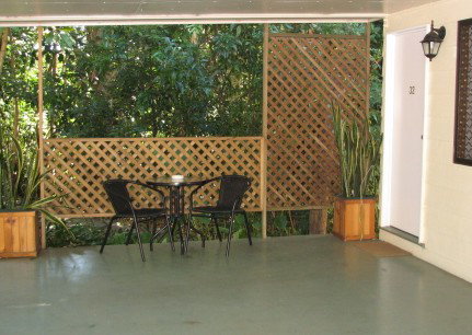 Atherton Hinterland Motel - Accommodation Kalgoorlie 3