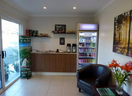 Atherton Hinterland Motel - Accommodation Kalgoorlie 4