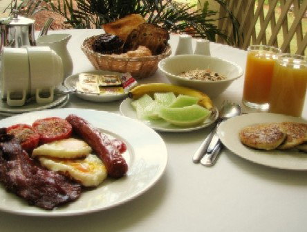 Atherton Hinterland Motel - Accommodation Kalgoorlie 5