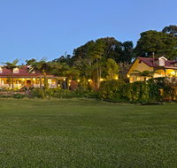 Foxwell Park Lodge - Accommodation Kalgoorlie