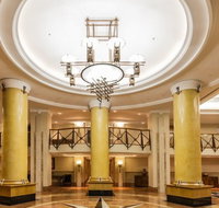 Admiralty Quays - Accommodation Kalgoorlie