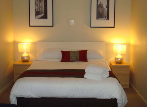 Brisbane Street Studios - Accommodation Kalgoorlie 2