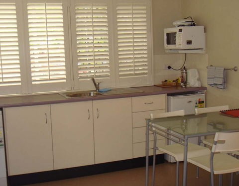 Brisbane Street Studios - Accommodation Kalgoorlie 3