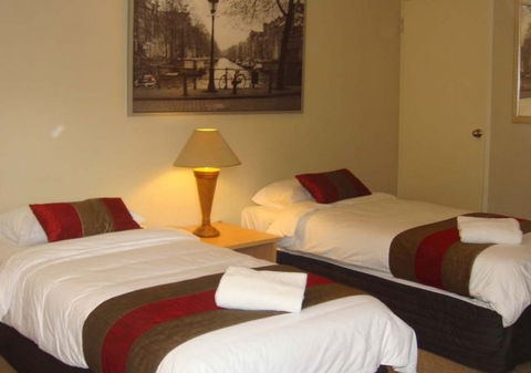 Brisbane Street Studios - Accommodation Kalgoorlie 4