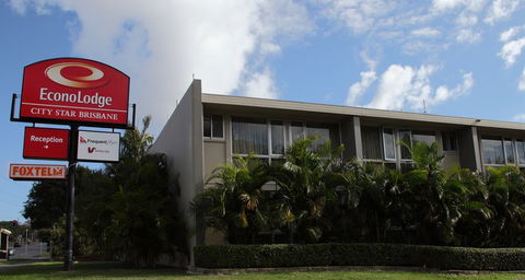 City Star Motor Inn - Accommodation Kalgoorlie 0