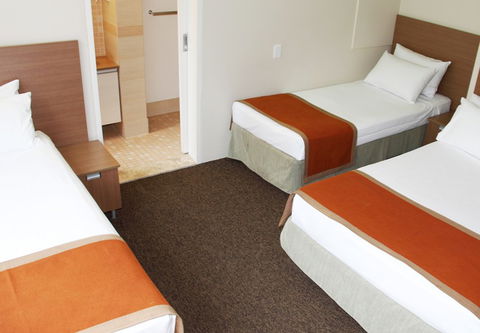 City Star Motor Inn - Accommodation Kalgoorlie 2