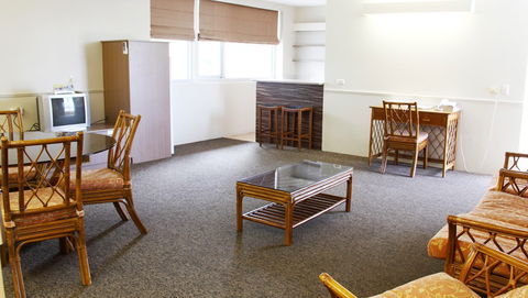 City Star Motor Inn - Accommodation Kalgoorlie 3
