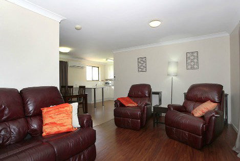 Clifford Gardens Motor Inn - Accommodation Kalgoorlie 0