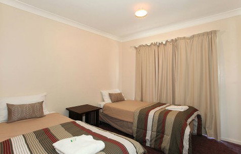 Clifford Gardens Motor Inn - Accommodation Kalgoorlie 1