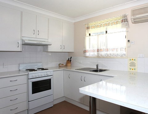 Clifford Gardens Motor Inn - Accommodation Kalgoorlie 2