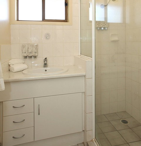 Clifford Gardens Motor Inn - Accommodation Kalgoorlie 3