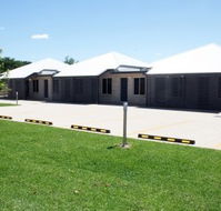 Emerald Park Motel - Accommodation Kalgoorlie