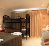 Emerald Central Palms Motel - Accommodation Kalgoorlie