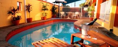 Cedar Lodge Motel - Accommodation Kalgoorlie 1