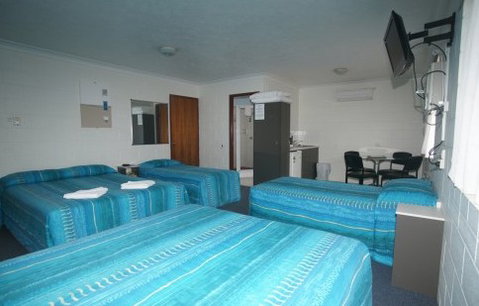 Cedar Lodge Motel - Accommodation Kalgoorlie 2