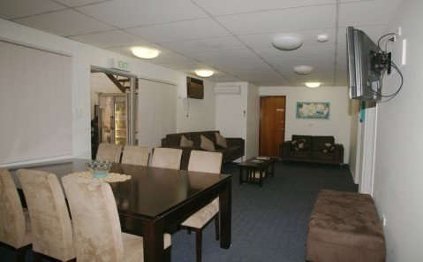 Cedar Lodge Motel - Accommodation Kalgoorlie 4