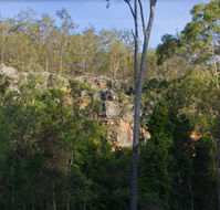 Cania Gorge Tourist Retreat - Accommodation Kalgoorlie
