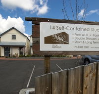 The Haus Studio Apartments - Accommodation Kalgoorlie