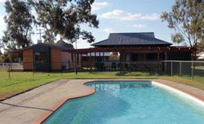 Boomerang Way Tourist Park - Accommodation Kalgoorlie 1
