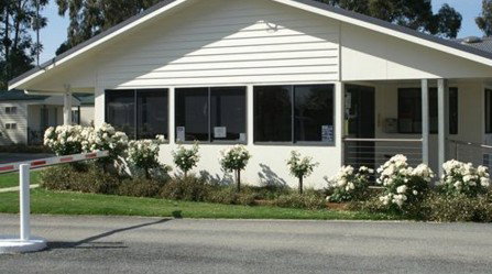 Boomerang Way Tourist Park - Accommodation Kalgoorlie 3