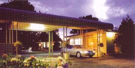 Avenue Motel - Accommodation Kalgoorlie 0