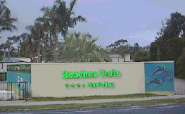 Beaches Family Holiday Units - Accommodation Kalgoorlie