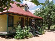 Treasured Memories Accommodation - Accommodation Kalgoorlie 0