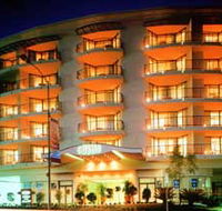 Central Cosmo Apartments - Accommodation Kalgoorlie