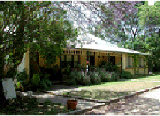 Ellerslie Homestead Bed and Breakfast - Accommodation Kalgoorlie