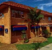 Harbour Terrace Holiday Apartments - Accommodation Kalgoorlie