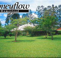 Honeyflow Homestead - Accommodation Kalgoorlie