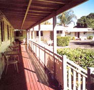 Bottle Tree Gardens Motel - Accommodation Kalgoorlie