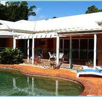 Tropical Escape Bed  Breakfast - Accommodation Kalgoorlie
