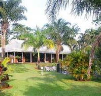 Malanda Lodge Motel - Accommodation Kalgoorlie