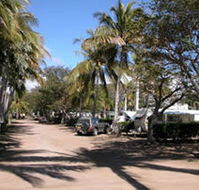 Alva Beach Tourist Park - Accommodation Kalgoorlie