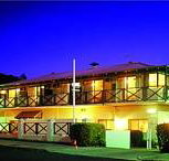 Windsor Lodge Motel - Accommodation Kalgoorlie