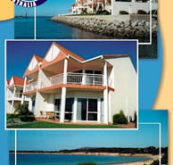 Sea Eyre Accommodation - Accommodation Kalgoorlie