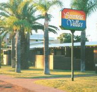 Kalbarri Sunsea Villas - Accommodation Kalgoorlie