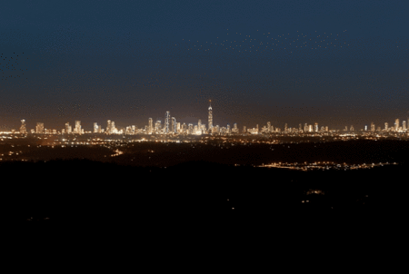 Eagle Heights Mountain Resort - Accommodation Kalgoorlie 0