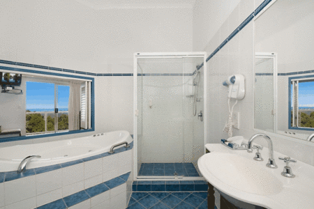 Eagle Heights Mountain Resort - Accommodation Kalgoorlie 1