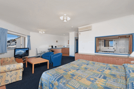 Eagle Heights Mountain Resort - Accommodation Kalgoorlie 2