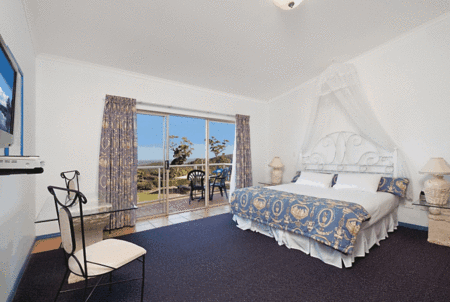 Eagle Heights Mountain Resort - Accommodation Kalgoorlie 3