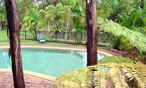  Accommodation Kalgoorlie