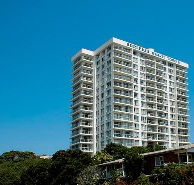 Burleigh Beach Tower - Accommodation Kalgoorlie
