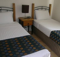 Kangaroo Point Holiday Apartments - Accommodation Kalgoorlie