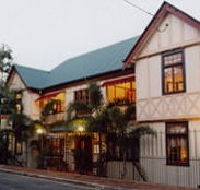 Dahrl Court - Accommodation Kalgoorlie