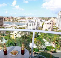 The Point Brisbane - Accommodation Kalgoorlie