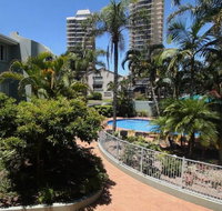 Aloha Lane - Accommodation Kalgoorlie
