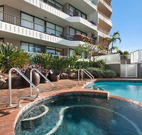 Bougainvillea Apartments - Accommodation Kalgoorlie