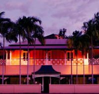 Historic Yongala Lodge - Accommodation Kalgoorlie